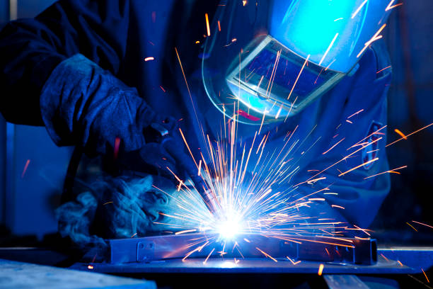 Best Pipe Welding in Winterville, GA