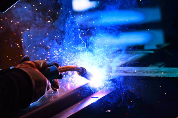 Best Structural Steel Welding in Winterville, GA