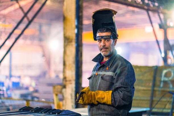 Best Structural Steel Welding in Winterville, GA
