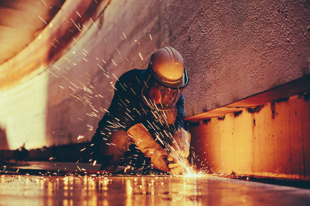 Best Artistic and Custom Metal Fabrication in Winterville, GA