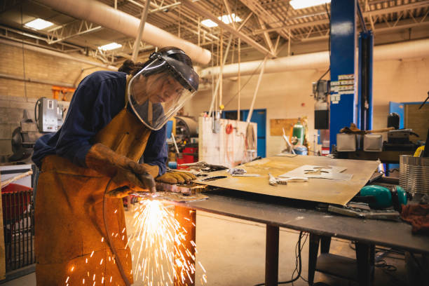 Best Aerospace and Defense Welding in Winterville, GA