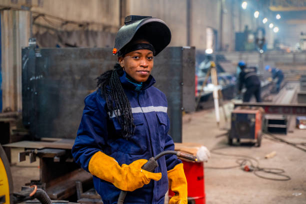 Best Automation and Robotic Welding in Winterville, GA
