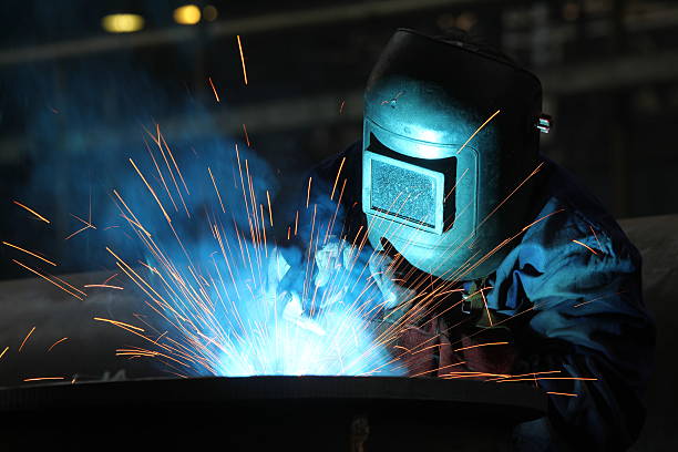 Winterville, GA Welder & Metal Fabrication Company