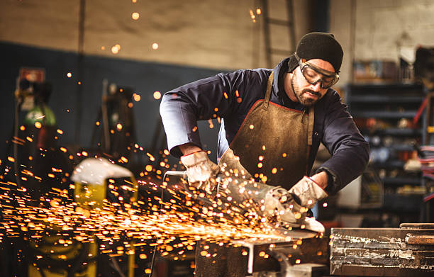 Affordable Welder Services in Winterville, GA