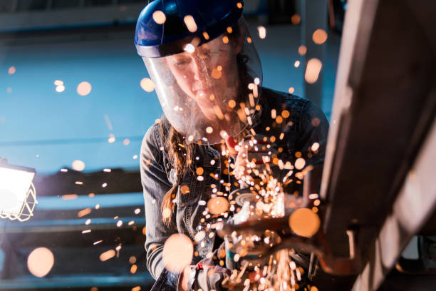 Best Aerospace and Defense Welding in Winterville, GA