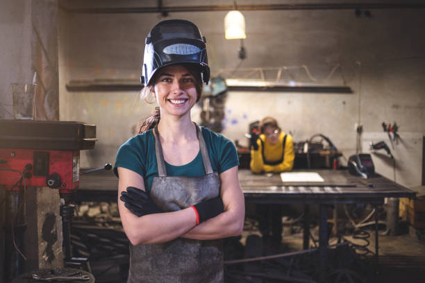 Best Food and Beverage Processing Equipment Welding in Winterville, GA